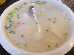 -渔王川菜馆(镇邦路店)