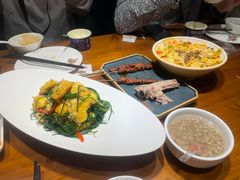 -青海名吃尕张娃非遗烤肉(海湖总店)