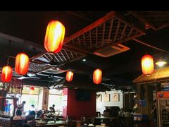 -乡吧啦·甲鱼铺子(海德二道店)