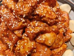 -新时代大酒店(仰口路店)