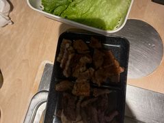 -新石器烤肉(高行万嘉店)