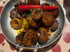 -BROWNSTONE布朗石西班牙餐厅(富城店)