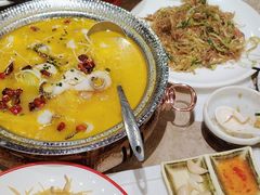 -李氏传家菜(兴城路店)