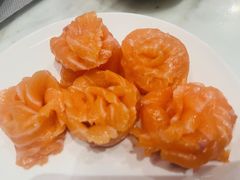 -顺德美的万豪酒店·自助餐·贡厨