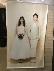 点击看大图 -太郎花子婚纱摄影艺术中心