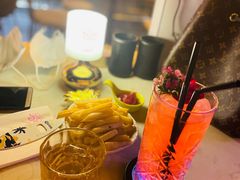 -甜喵酒吧(茂业店)