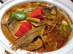 -粗茶淡饭·汉口公馆(循礼门店)