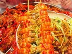 -熊记虾王·蓝龙虾(东晓南店)