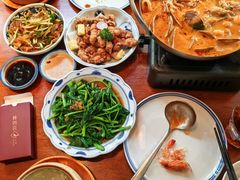 -林四喜·闽南传家菜(鼓浪屿店)
