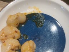 -鱼酷活鱼烤鱼(沈阳大悦城店)