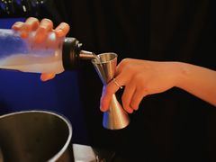 -ASPIRYNA酒吧水烟吧(太古里店)