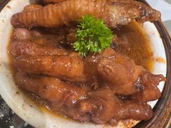 -喜势点·糖沙翁手工茶点·本地人茶居(永庆坊店)