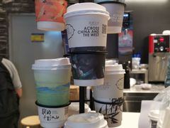 -茶理宜世(花城汇中区店)