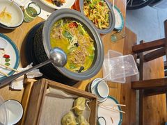 -倍儿美海鲜排挡·非遗海鲜蒸饺(洋货店)