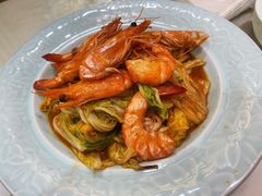 -良友·海鲜青岛菜(五四广场店)