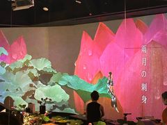 -地球美食剧场