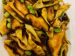 -万荣烤鸭店·北京菜(天坛店)
