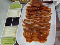 -砂锅居饭庄·京菜(西四店)