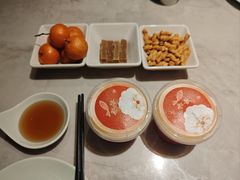 -船歌·鱼水饺青岛菜(珠江路店)