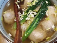 -粤域茶餐厅
