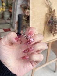 -熙画美上门MakeUp美甲美睫