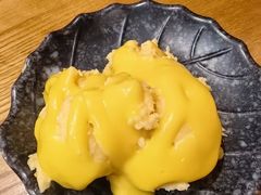 土豆泥-恩你小木屋·烤肉韩式料理(嘉兴秀洲店)