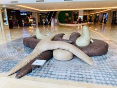 -罗浮宫国际家居总部大厦