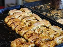 -郭际辣饼铺(第三中学店)
