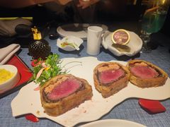 -弦月窗LUNETTE BY AMANDA(复兴路店)