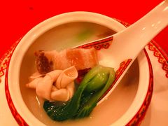 -白家大院·王府宫廷菜(苏州街店)