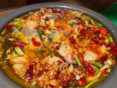 -云海肴·汽锅鸡·云南代表菜(五道口购物中心店)