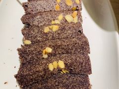 黑米糕-兔爸私家小厨(新北万达店)
