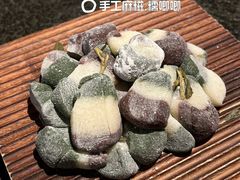 -三出山火锅(万象天地店)