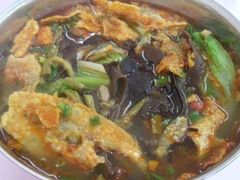 -丽丽三鲜螺蛳粉(田林路店)