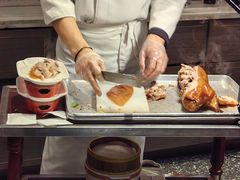 -大鸭梨烤鸭·北京菜(大兴南小街店)