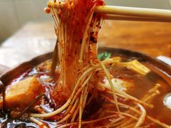 -清真·马文砂锅大全(麦苋街店)