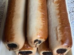 -满满元气和田大枣糕·蛋糕(朝阳大悦城店)