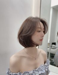 -发饰美男士增发补发假发定制店