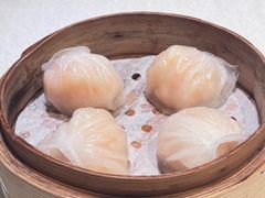 -相思林金岛饭店(青山湖店)