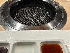 -神户牛焼肉専門店 牛一(道顿堀店)