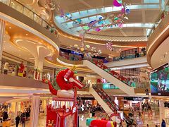 -天虹购物中心(深圳龙华店)