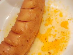 -顺溜·手工刀削面·黑金店(铜锣湾店)