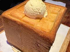 -绿茶餐厅(领展购物广场·中关村店)