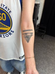 -飛凡TATTOO纹身•原创