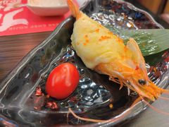 -仙隐小鹿中华料理(南宁万象城店)