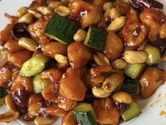 -玉林烤鸭店(定福庄店)