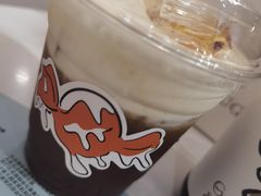-HUGS coffee(东区店)