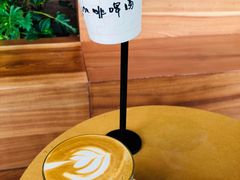 -Seesaw Coffee(朝阳大悦城店)