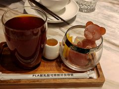 -志明眷村·台式融合菜·宵夜