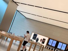 -Apple零售店(玄武湖店)